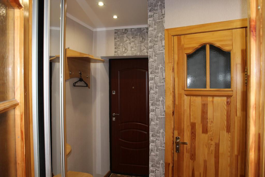 Apartment Na Kirova 131 Brest Exterior foto