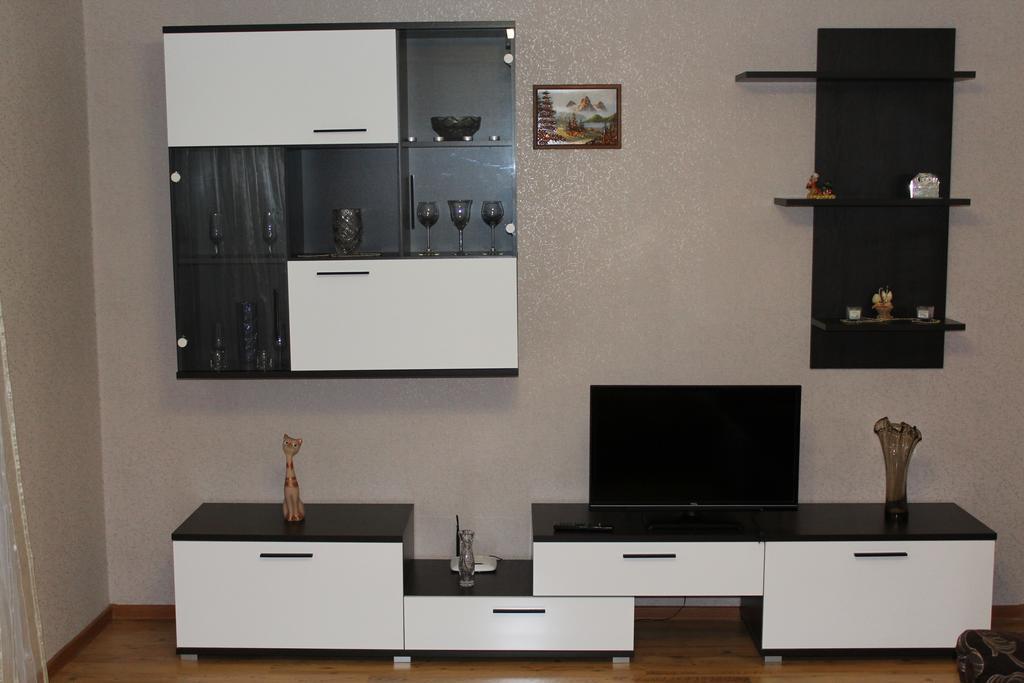 Apartment Na Kirova 131 Brest Zimmer foto